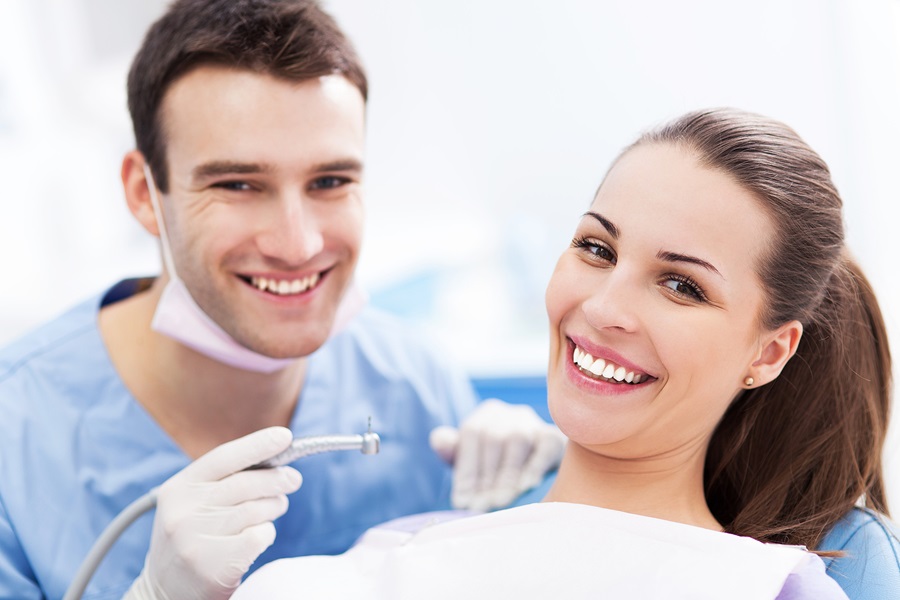 Enhancing Smiles: The Magic of Dental Bonding