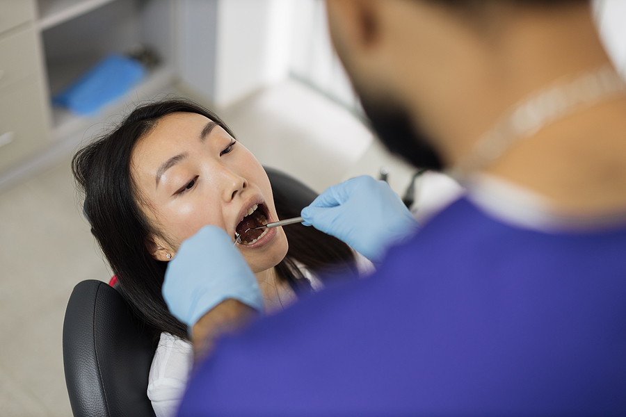 Why Regular Dental Checkups Are Essential for a Healthy Smile