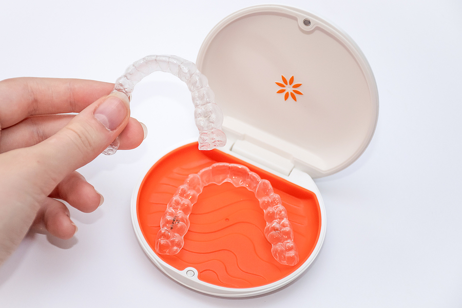 Unlocking Your Best Smile: The Complete Guide to Invisalign Treatment