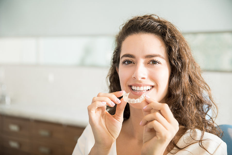 What to Expect During Your Invisalign Treatment Journey