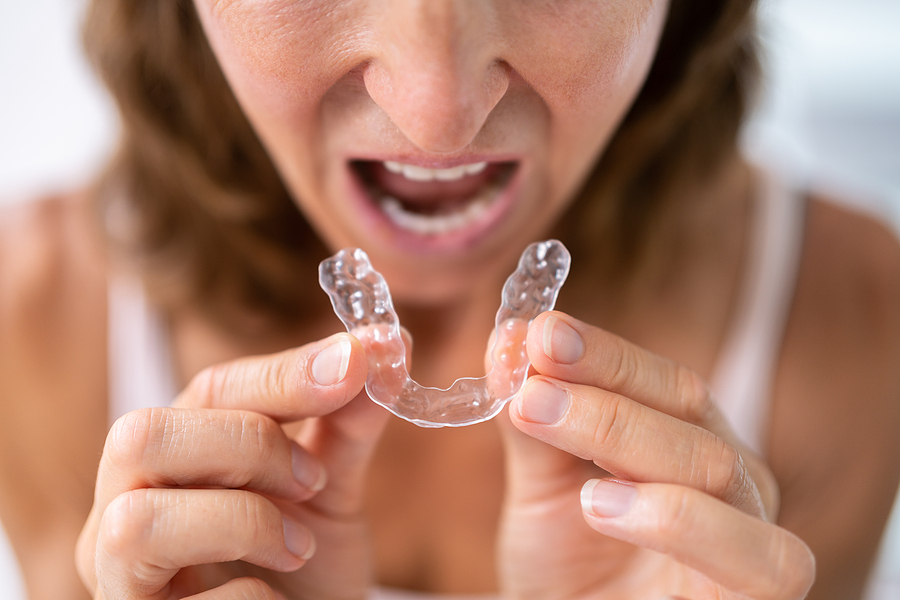 Unlock Your Perfect Smile with Invisalign