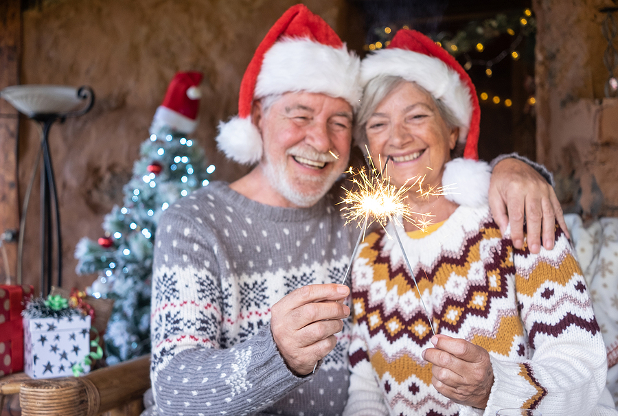 Why Should You See Your Dentist in December?