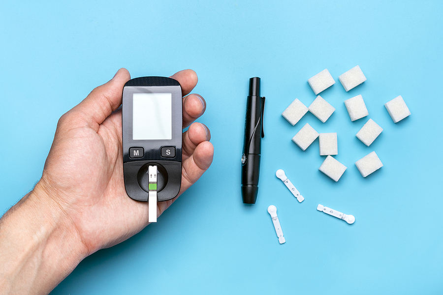 Relationship Between Diabetes and Oral Health