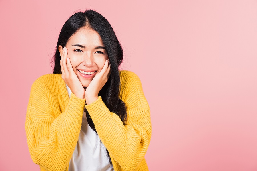 Vitamins For Strong Teeth And Gums