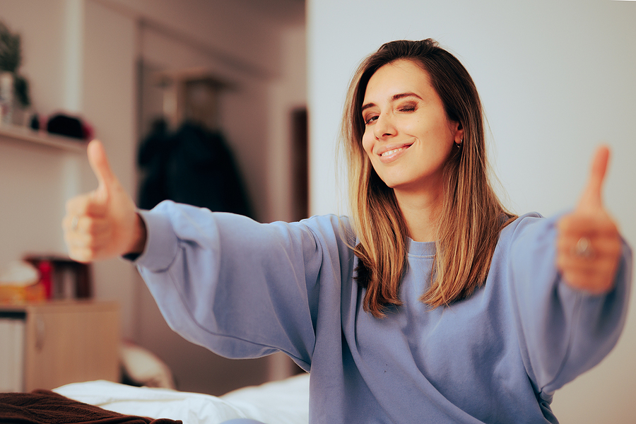 Tips for a Healthy and Radiant Smile This New Year