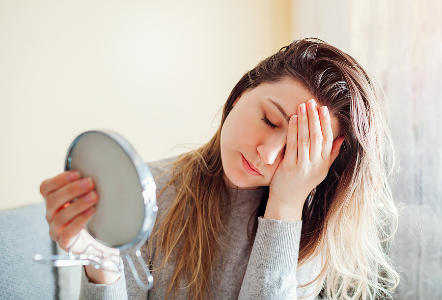 Can Stress Affect Oral Health?