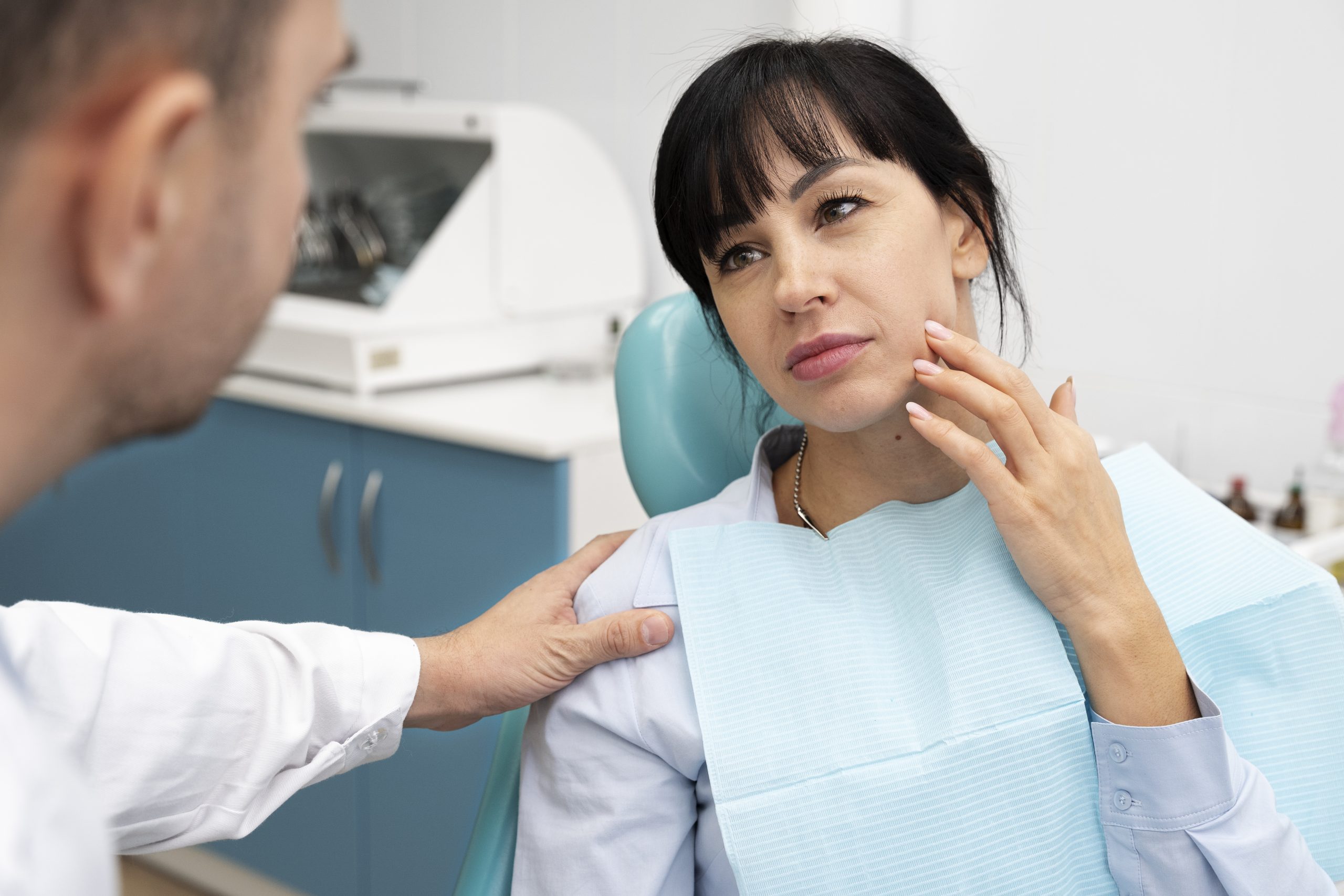 Improve Oral Health and Function with Myofunctional Therapy