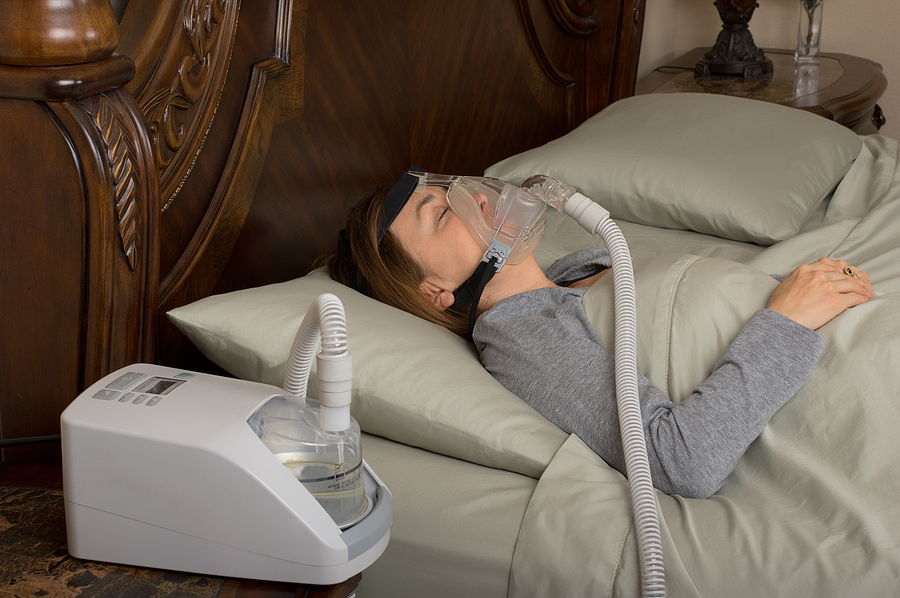 Understanding Sleep Apnea in St. Louis, MO: Causes, Symptoms, and Treatment Options