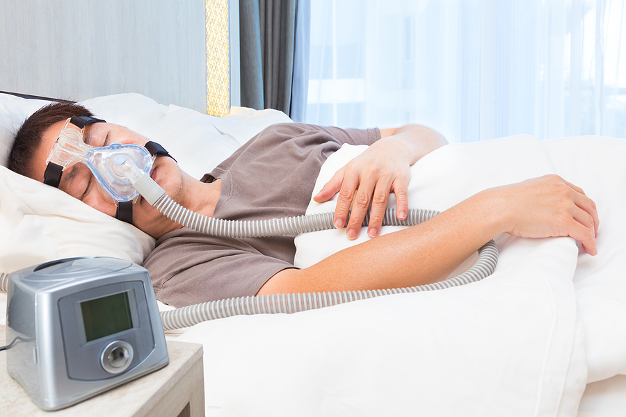 Understanding Sleep Apnea: Causes, Symptoms, and Effective Treatments in St. Louis, MO