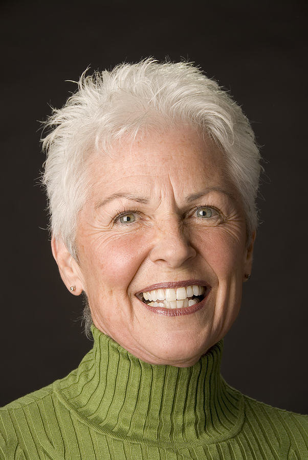 Restoring Smiles: The Life-Changing Benefits of Dental Implants for Seniors