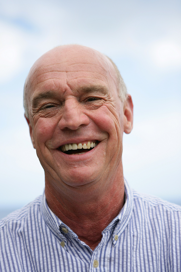 Transforming Smiles: The Life-Changing Benefits of Dental Implants for Seniors